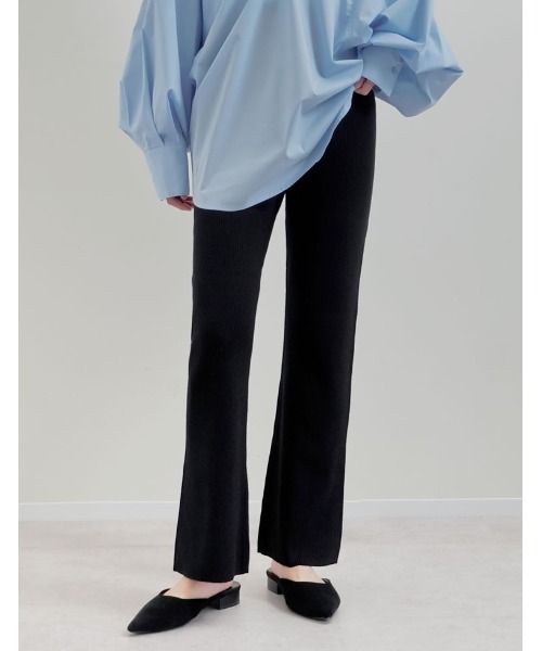 Re:EDIT（リエディ） パンツ 「ZOZO限定」「累計販売枚数2万枚