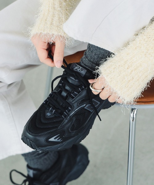 New Balance（ニューバランス） スニーカー 「WEB限定」New Balance