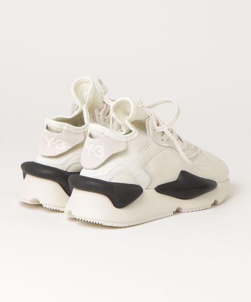 Y-3 スニーカー KAIWA メンズ レディース : ZOZOTOWN Yahoo!店 - 通販