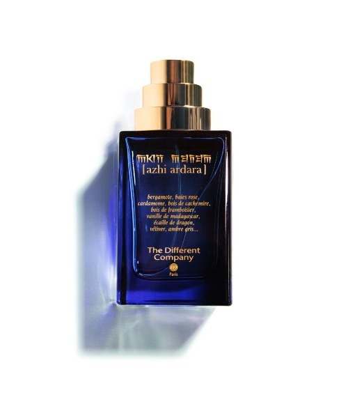 The Different Company（ザディファレントカンパニー） 香水 アジ