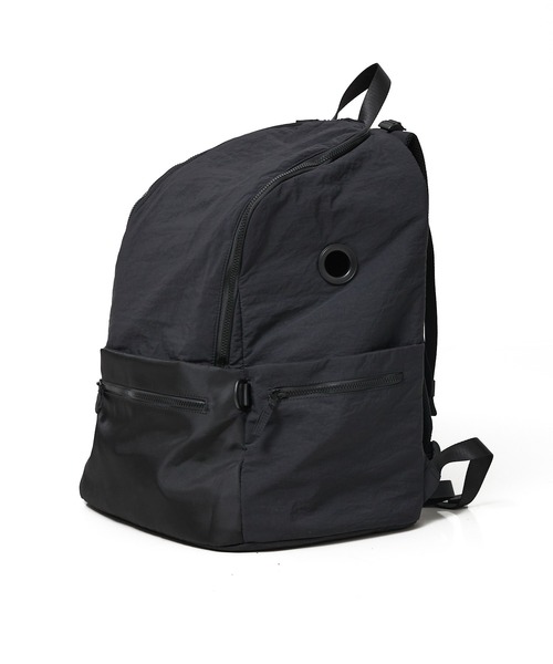 LOWELL things（ロウェル シングス） ペットキャリー 「MATIE」ペット