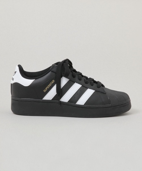 adidas（アディダス） スニーカー 「adidas/アディダス」SUPERSTAR XLG