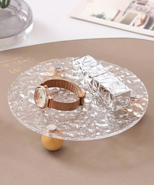 DIOR ディスプレイ トレイ 灰皿 アクセサリー 収納 トレー DIOR