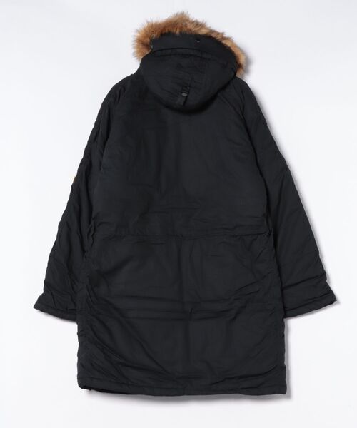 SPIEWAK（スピワック） ミリタリージャケット モッズコート N-3B