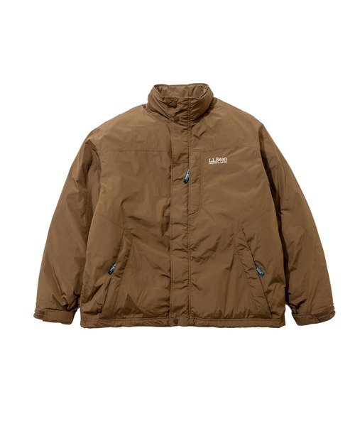 L.L.Bean（エルエルビーン） ダウンジャケット ダウン 「JAPAN EDITION