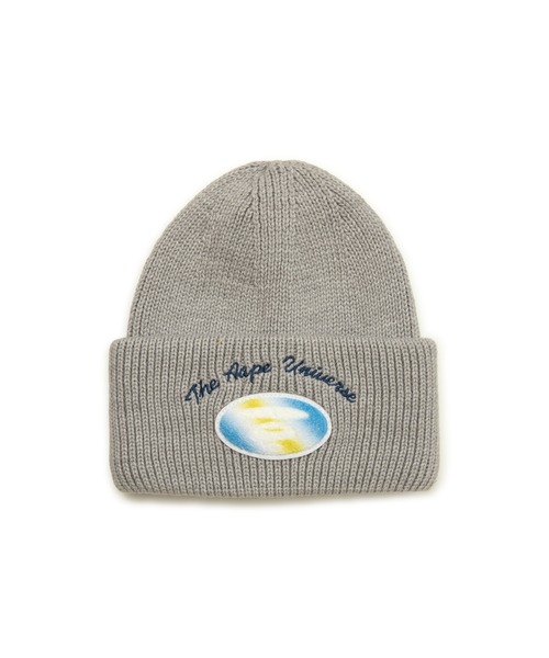 AAPE BY A BATHING APE（エーエイプバイアベイシングエイプ） ニット帽