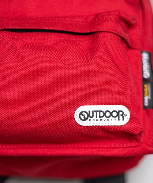 OUTDOOR PRODUCTS（アウトドアプロダクツ） リュック 「OUTDOOR