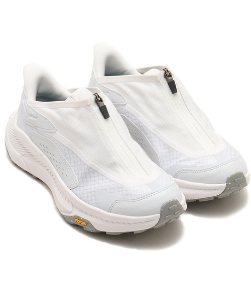 HOKA ONEONE（ホカ オネオネ） スニーカー HOKA PROJECT TRANSPORT