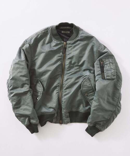 JOURNAL STANDARD relume（ジャーナルスタンダード レリューム） ma1