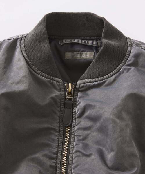 JOURNAL STANDARD relume（ジャーナルスタンダード レリューム） ma1