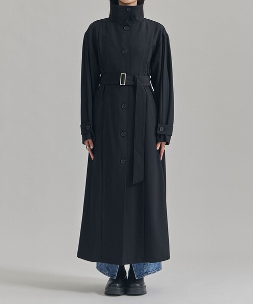 UNITED TOKYO（ユナイテッドトウキョウ） トレンチコート コート