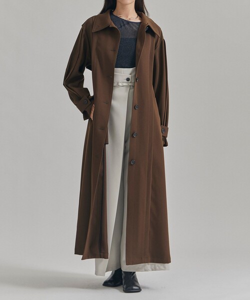 UNITED TOKYO（ユナイテッドトウキョウ） トレンチコート コート