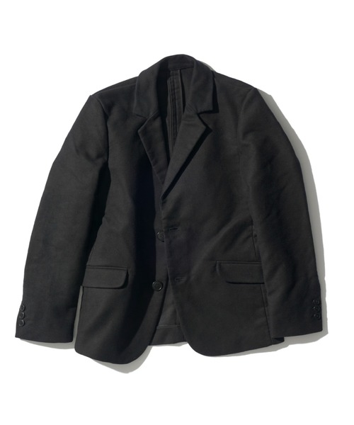 FRANK LEDER（フランクリーダー） ジャケット テーラードジャケット