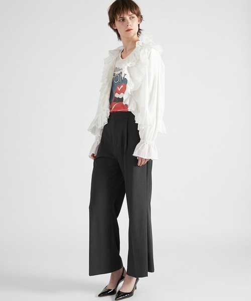 crinkle crinkle crinkle（クリンクル クリンクル クリンクル