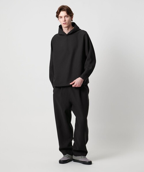 UNITED ARROWS & SONS by DAISUKE OBANA パーカー 「D.O BY OBANA」+10