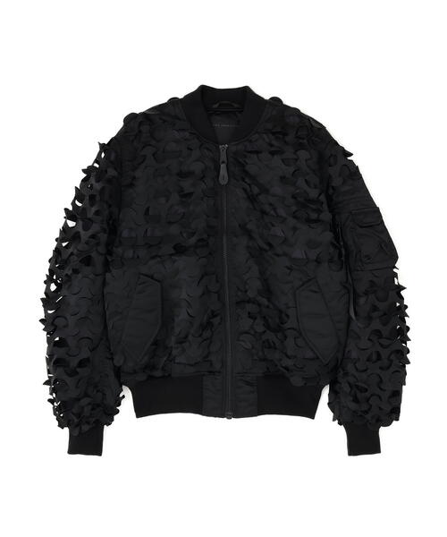 Alpha Industries（アルファ・インダストリーズ） ma1 ma-1 メンズ