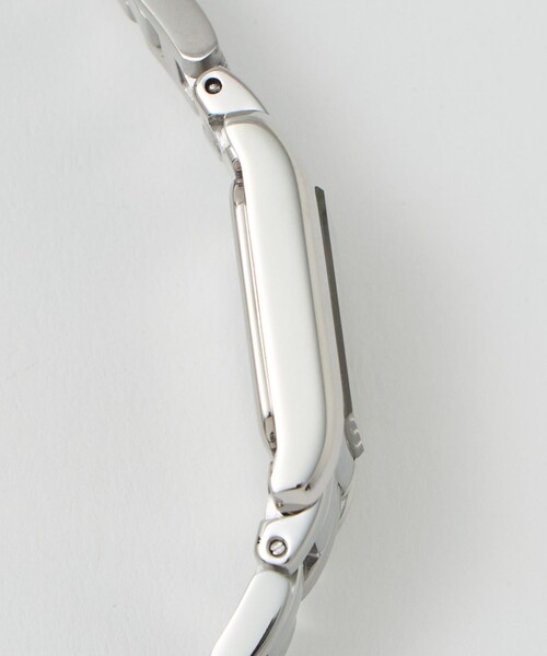 UNITED ARROWS（ユナイテッドアローズ） 腕時計 スクエア メタル