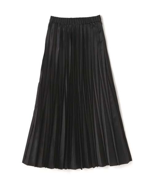 UN3D.（アンスリード） スカート UN3D./アンスリード/ORIGAMI PLEATS