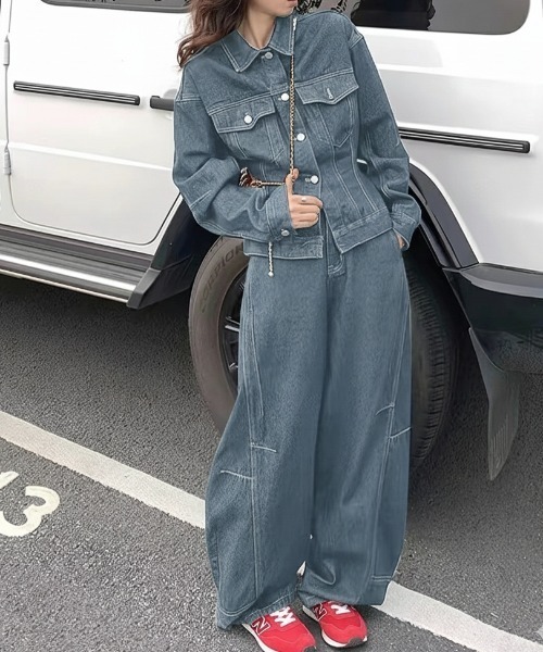 FAVORITO セットアップ 「新色追加」「お気に入り数1万人突破