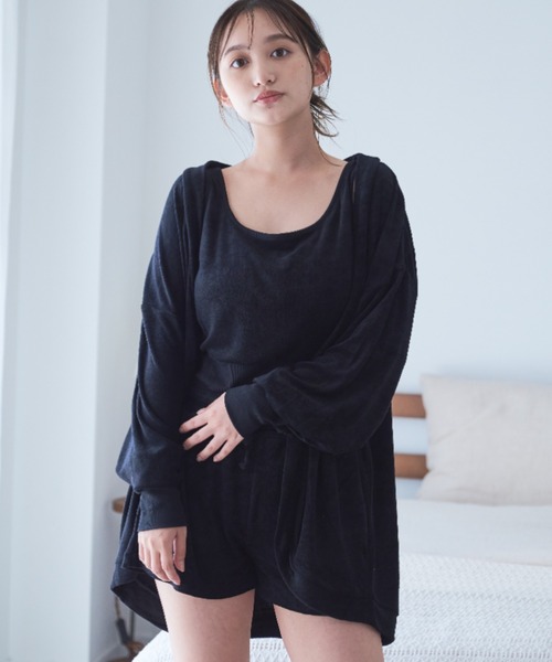 JUGLANS（ユグランス） パジャマ ルームウェア 「FRUIT OF THE LOOM