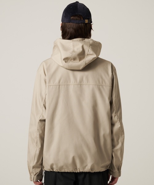 Eddie Bauer（エディーバウアー） マウンテンパーカー ウインド