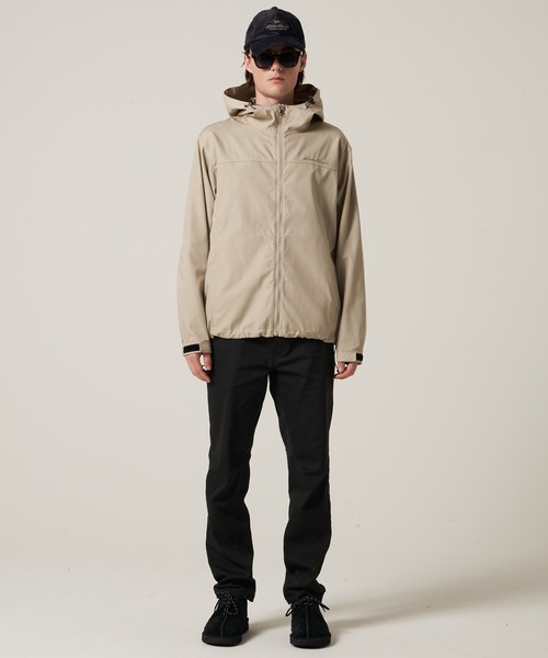 Eddie Bauer（エディーバウアー） マウンテンパーカー ウインド