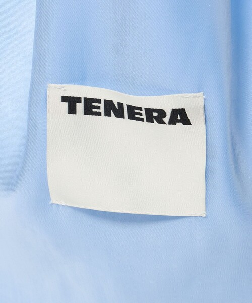 EMMEL REFINES（エメル リファインズ） トートバッグ 「TENERA