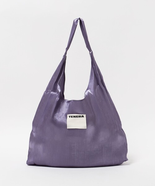 EMMEL REFINES（エメル リファインズ） トートバッグ 「TENERA