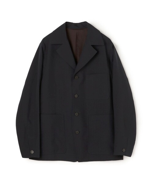 TOMORROWLAND（トゥモローランド） ジャケット テーラードジャケット