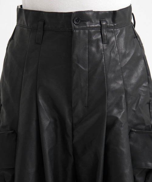 SHINYAKOZUKA（シンヤコヅカ） カーゴパンツ 別注 MOONED DELIVERY MAN