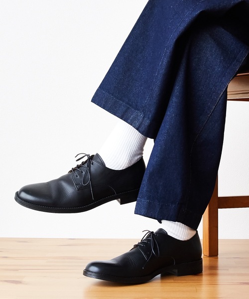 PADRONE（パドローネ） ビジネスシューズ メンズ : ZOZOTOWN Yahoo!店