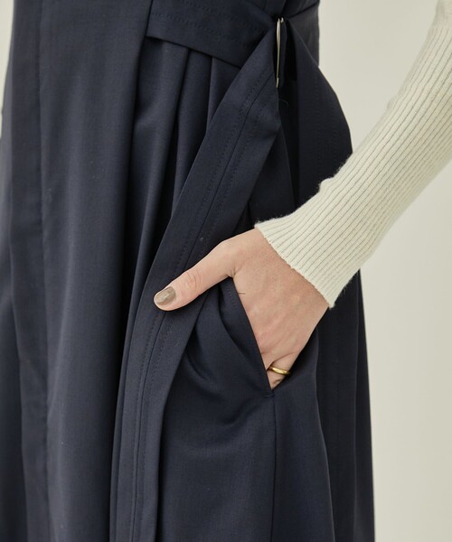 UJOH（ウジョー） ワンピース 「UJOH/ウジョー」「STUDIOUS別注