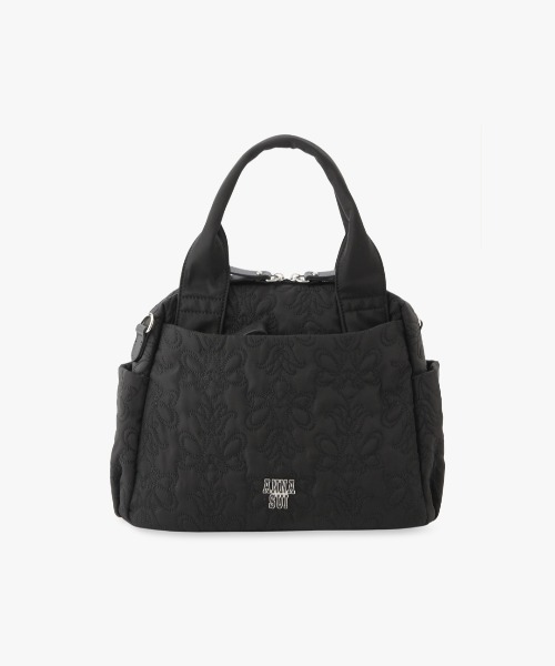 ANNA SUI（アナスイ） ボストンバッグ アニー 2wayボストンバッグ