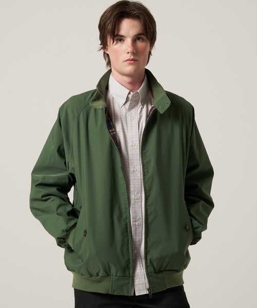 Eddie Bauer（エディーバウアー） ブルゾン アウター スウィング