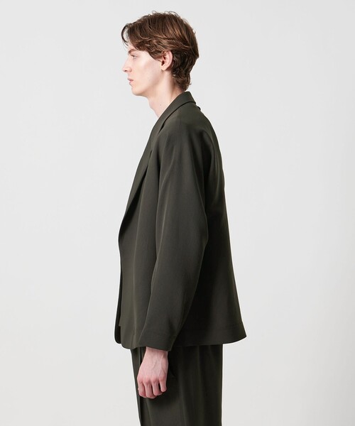 UNITED ARROWS & SONS by DAISUKE OBANA ジャケット テーラード