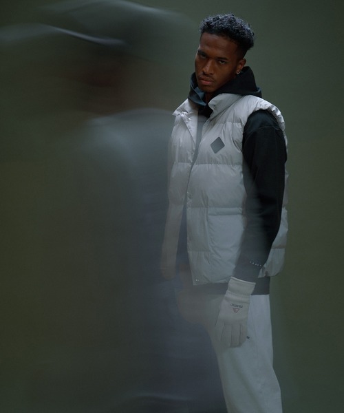 The DUFFER of ST.GEORGE（ザダファーオブセントジョージ） ダウン