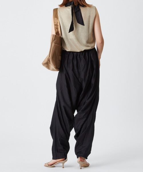 enrica（エンリカ） ドレス 「」コットンサテン2WAYコンビネゾン