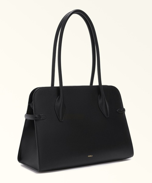 FURLA（フルラ） トートバッグ ゴッチャ ハンドバッグ L レディース