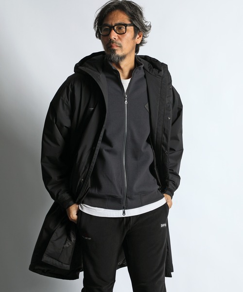 The DUFFER of ST.GEORGE（ザダファーオブセントジョージ） モッズ