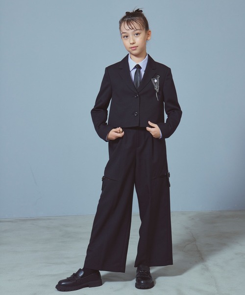CHOPIN（ショパン） フォーマル 発表会 卒園式 入学式 ロングパンツ