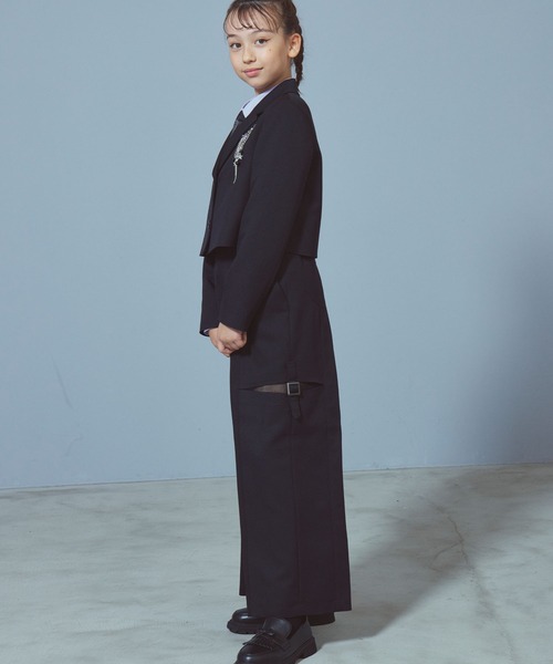 CHOPIN（ショパン） フォーマル 発表会 卒園式 入学式 ロングパンツ