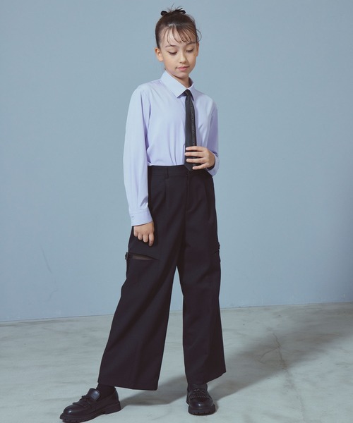 CHOPIN（ショパン） フォーマル 発表会 卒園式 入学式 ロングパンツ