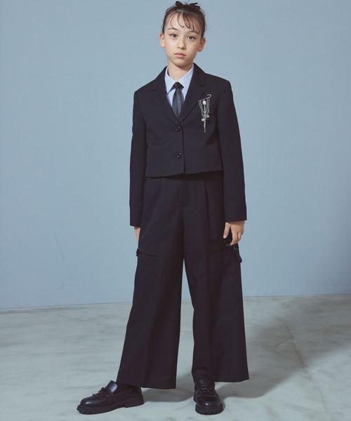 CHOPIN（ショパン） フォーマル 発表会 卒園式 入学式 ロングパンツ