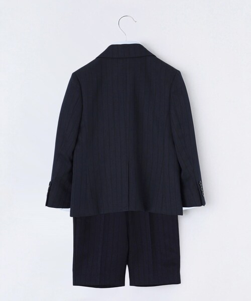 THE SHOP TK フォーマル 発表会 卒園式 入学式 「110−130」ネクタイ