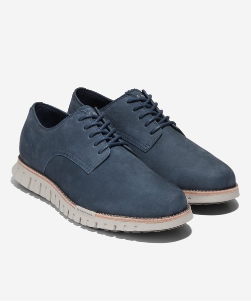 COLE HAAN（コールハーン） スニーカー ゼログランド リマスタード