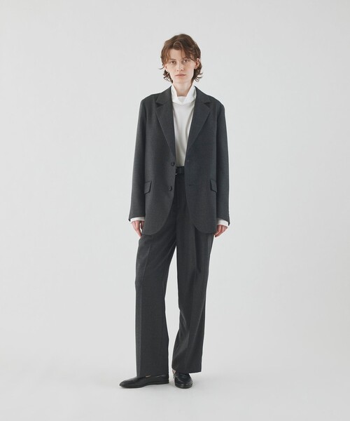 GALERIE VIE（ギャルリー ヴィー） ジャケット テーラードジャケット