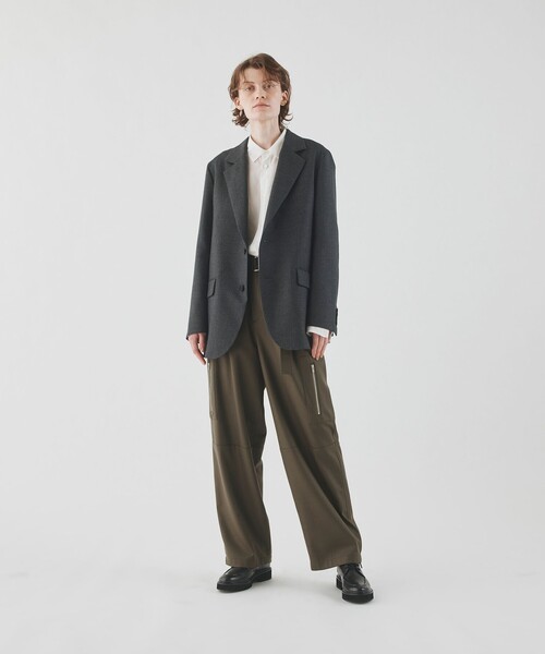 GALERIE VIE（ギャルリー ヴィー） ジャケット テーラードジャケット