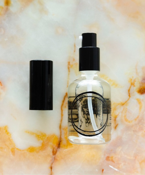 O SKIN ＆ HAIR（オースキンアンドヘア） ヘアオイル o skin & hair