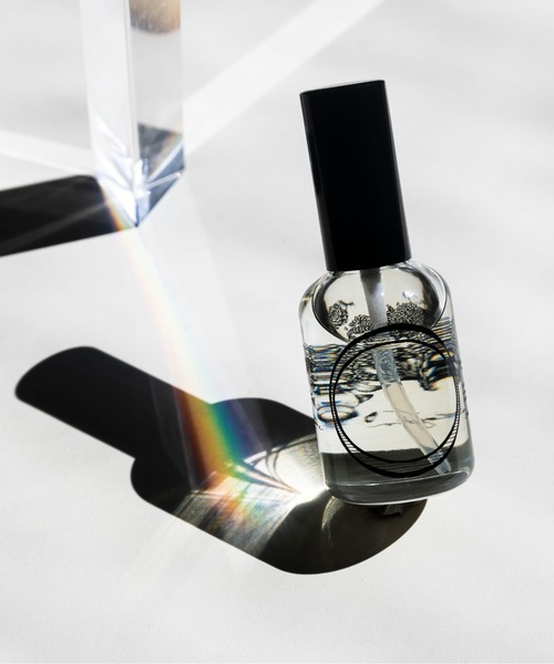 O SKIN ＆ HAIR（オースキンアンドヘア） ヘアオイル o skin & hair