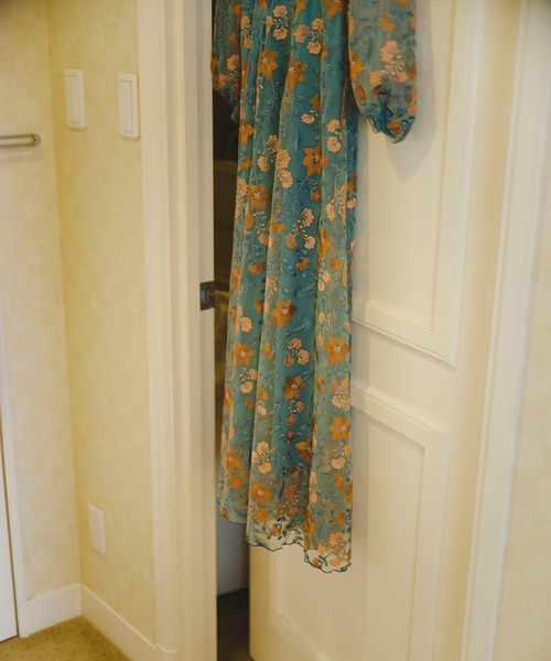 Kastane（カスタネ） ドレス 「結婚式/オケージョンドレス/WEB限定/2